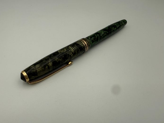 Conway Stewart '73 - Fountain Pen - Made in England