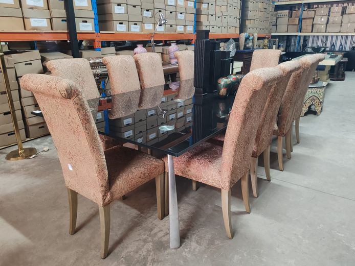 Dining Room Furniture & Décor (STC)