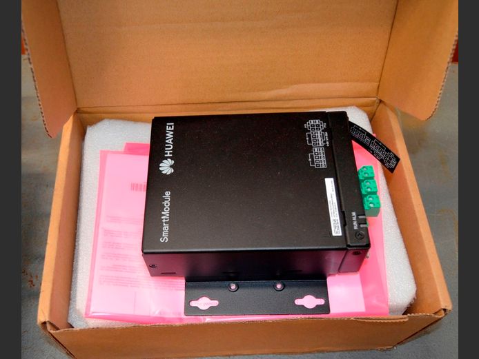 HUAWEI SMART MODULE 1000 CONTROL BOX ### PLUS VAT ###