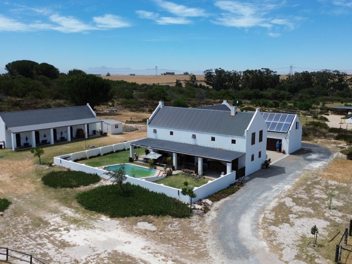 28 Hunters Valley Road, Cape Farms (Off-Grid Equestrian Living)