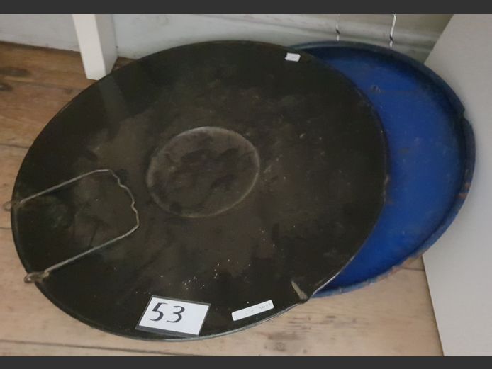 CADAC SKOTTLE BRAAI