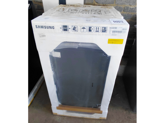 SAMSUNG 14KG TOP LOADER WASHING MACHINE 
