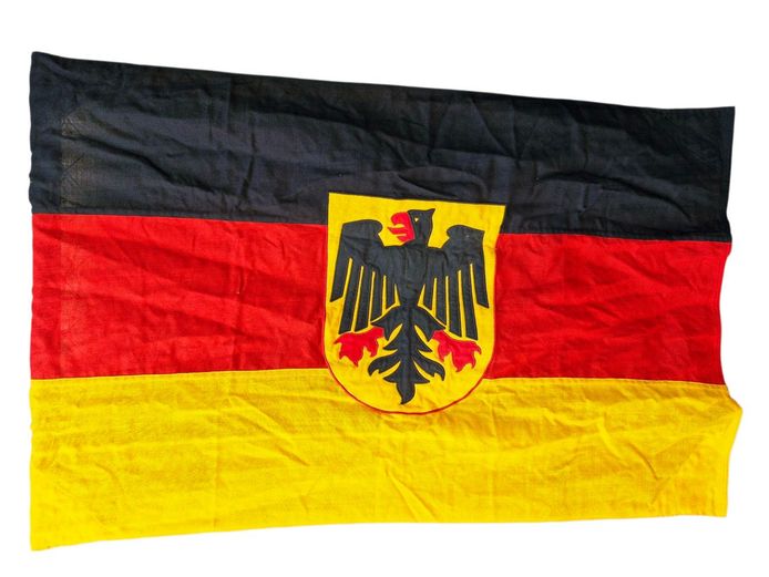 German State Flag