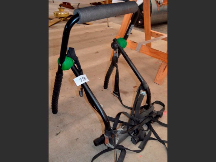 BICYCLE CARRIER