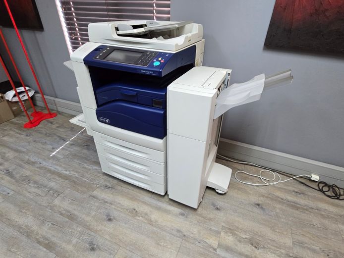 Xerox Copier