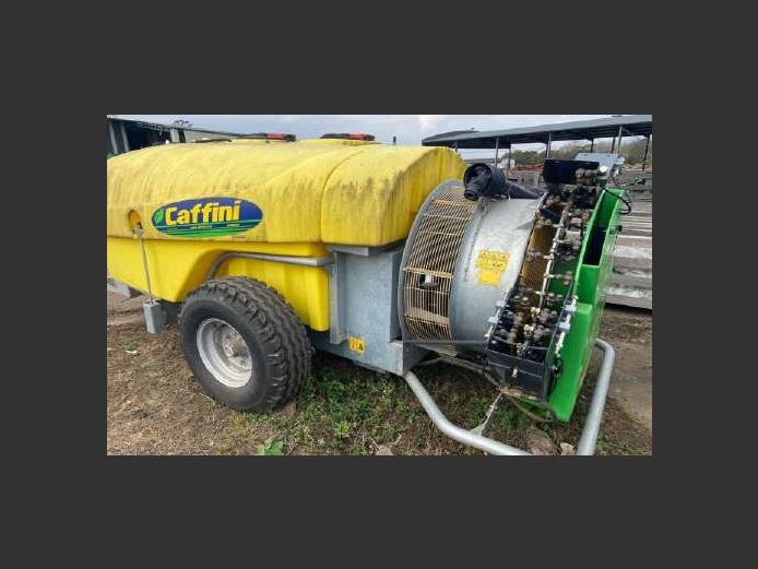 CAFFINI TREND 3000 MIST BLOWER