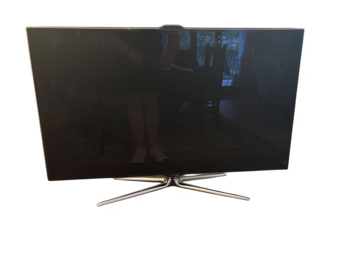 Samsung Tv 