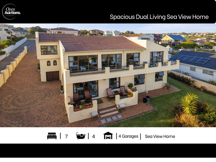 34 P. Mellifera Street, Dana Bay