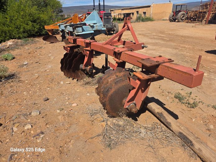 Walgooier (8 skottels)