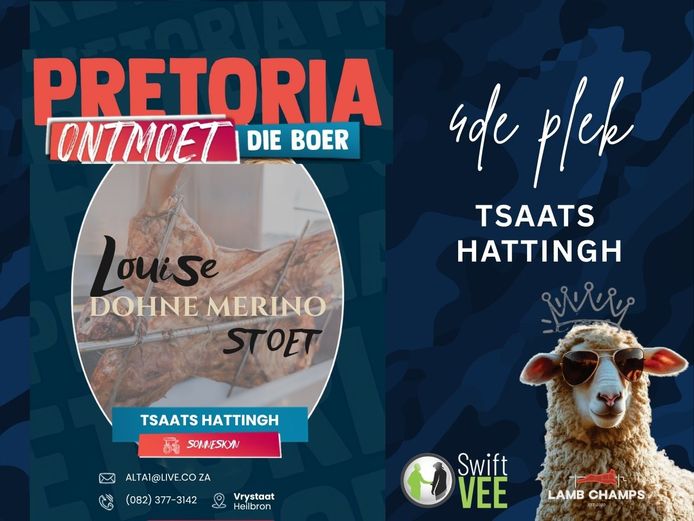Tsaats Hattingh