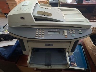 Canon Printers