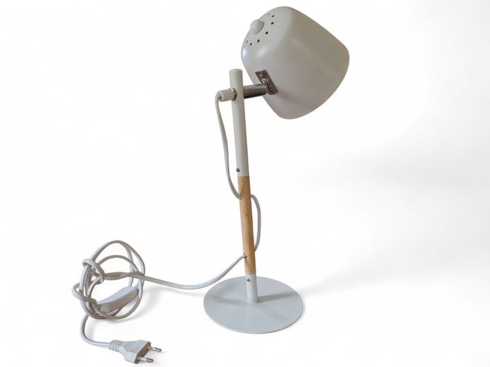 Scandinavian Design Table Lamp