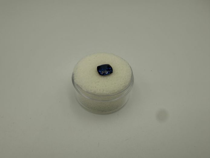 2 ct Sapphire