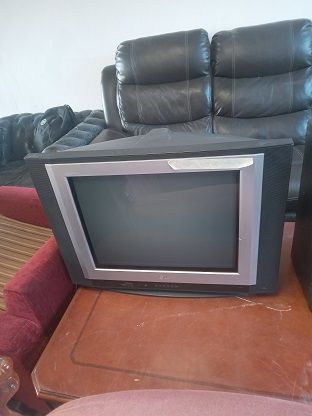 LG TV