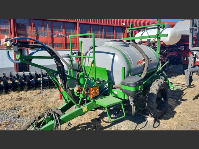 IMEP AVALANCHE 14/2000 E SPRAYER