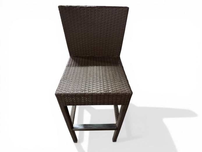 Set of 3 Bar Chairs (Per Item) 