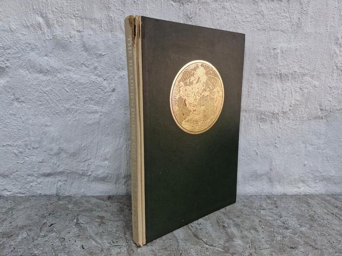 Mid-Century The Reader's Digest Great World Atlas