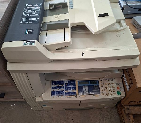Olivette Printer