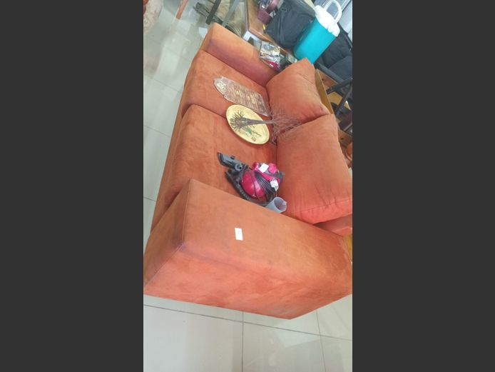 2 seater couch