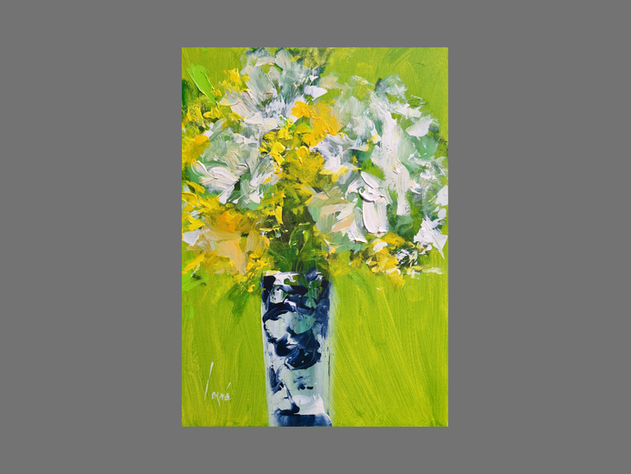 Corne Weideman (400mm x 300mm)