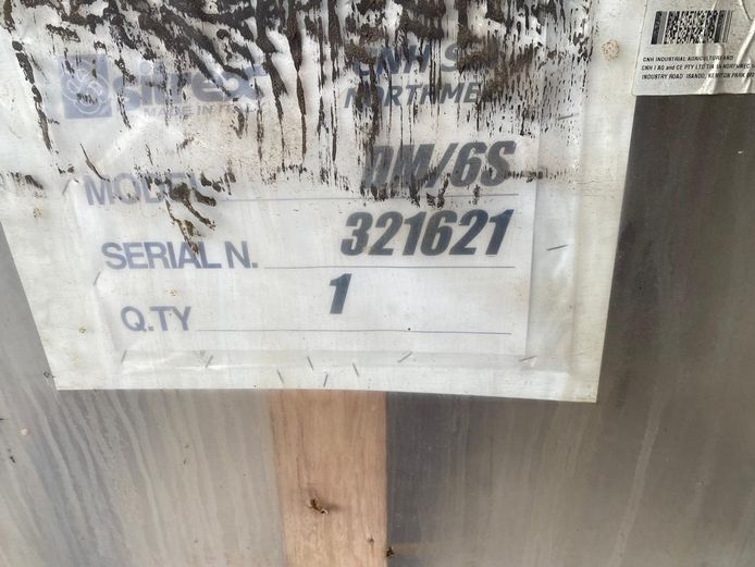 SITREX DM/6-S