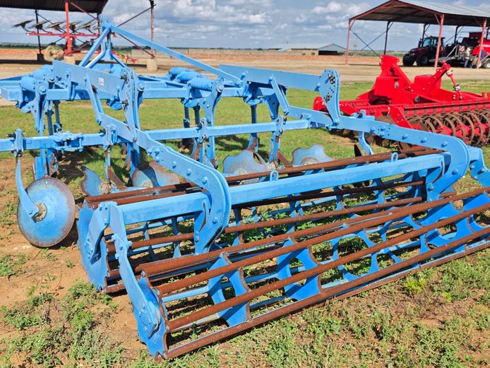 Karat 3m Lemken - Karat 9/300 U - 2017 - Ser: 438680