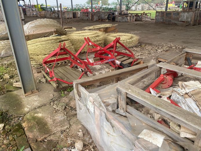 SITREX RT 3000