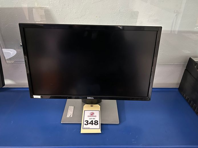 Dell monitor