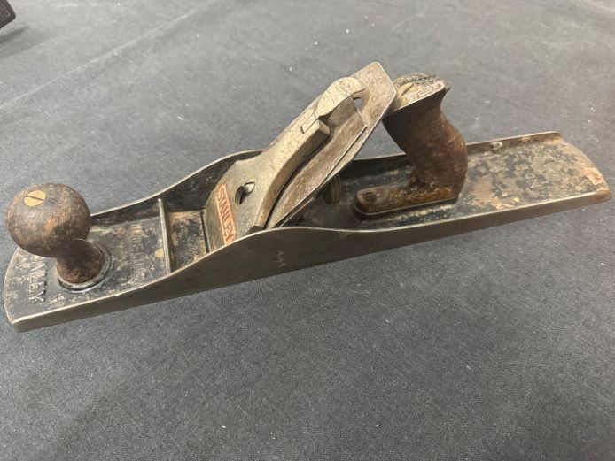 Stanley No. 6 Fore Plane