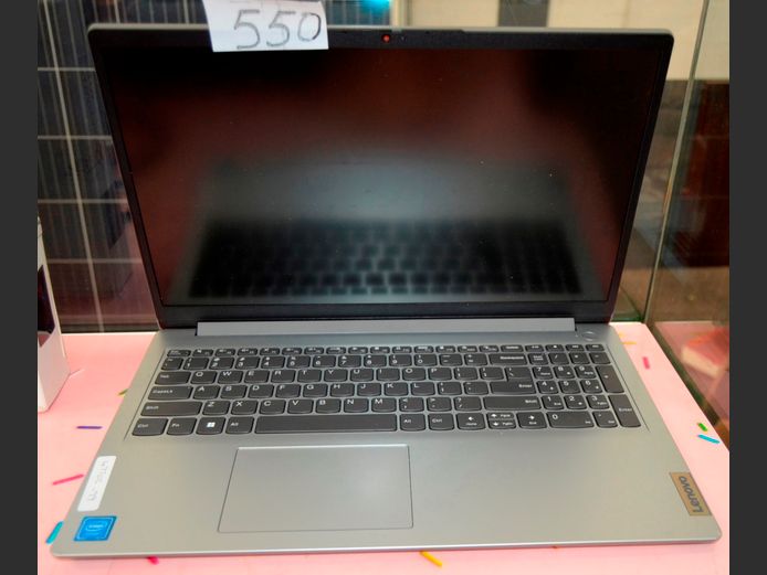 LENOVO IDEAPAD LAPTOP [Untested, no charger]