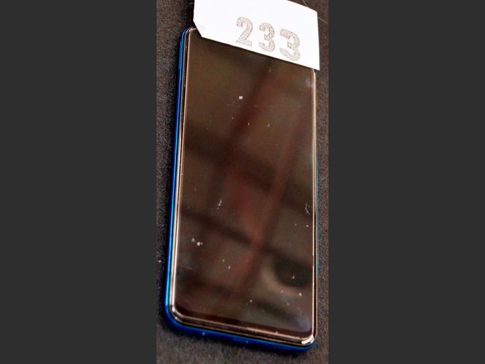 SAMSUNG A50 [Untested, no charger]