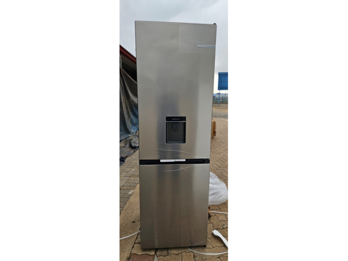 BOSCH 323L SILVER WATER DISPENCER FRIDGE 