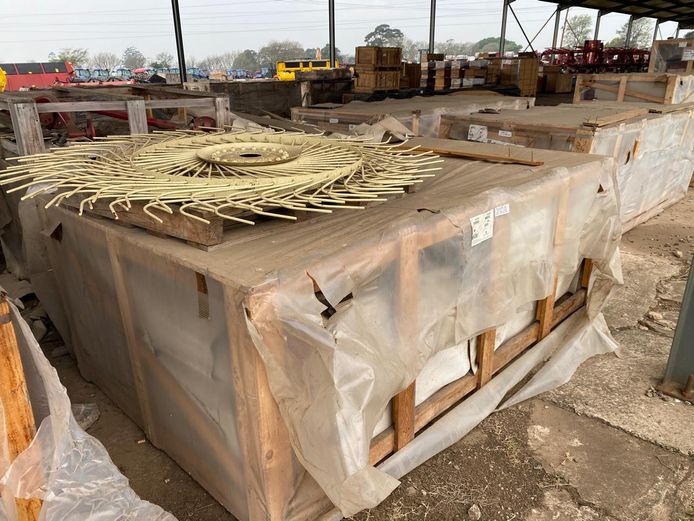 SITREX Q RAKE X 14