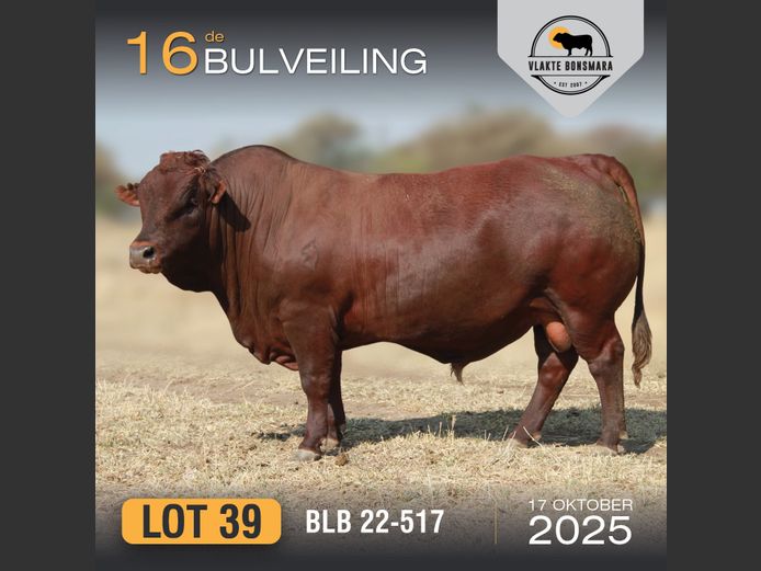 BLB 220517 | BOSLAND BOERDERY