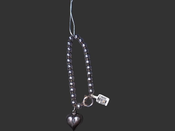 FANCY BEADED BRACELET