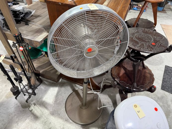 Brabantia Fan 