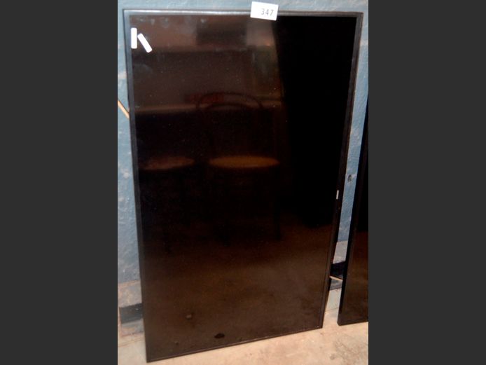 SAMSUNG 50" L.E.D. TV [Dead] ### LICENCE PLEASE