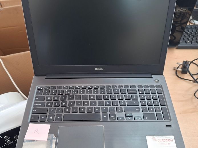 Dell Laptop core i5 7th Gen