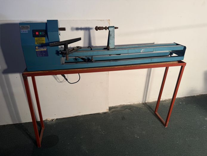 Fragram Wood Lathe (1000MM) 