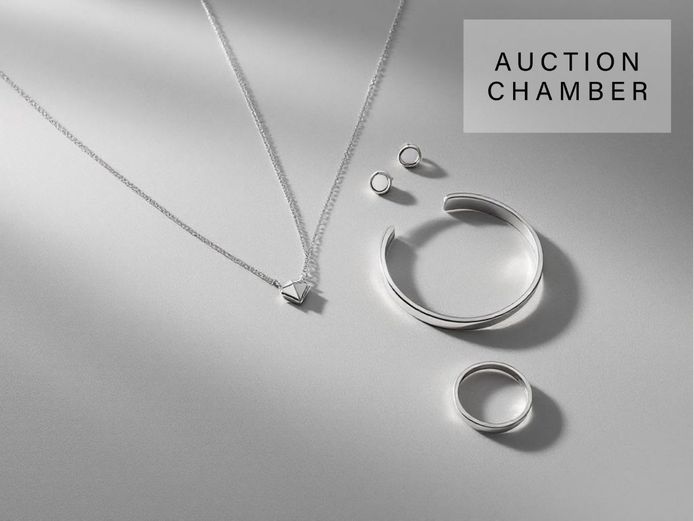 Sterling Silver, Fine Art & Rare Collectibles: 26 February 2026