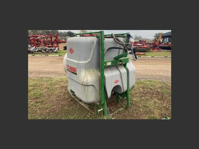IMEP ITA 800 MIST BLOWER 3 POINT