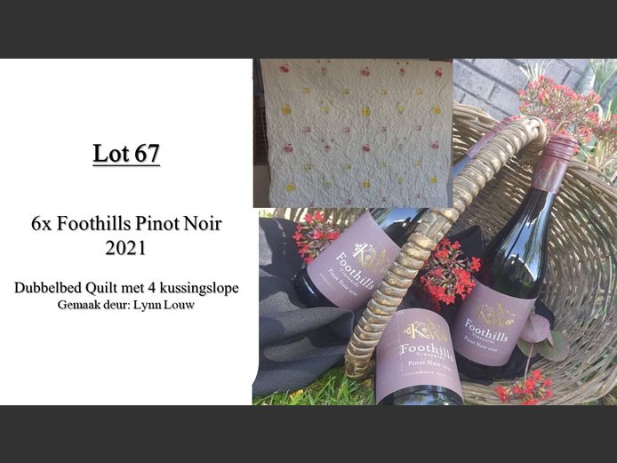 Wyn | PRIVAATSKOOL EXCELSIOR