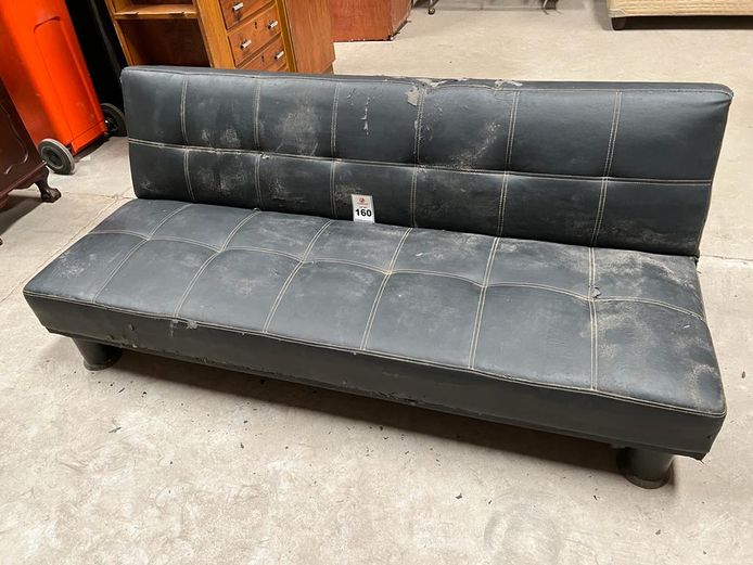 Sleeper couch