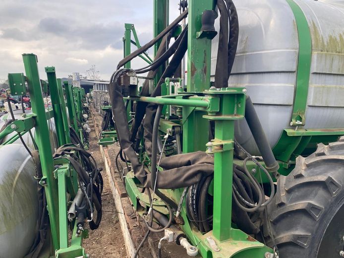 IMEP AVANTI 24/3000 EE SPRAYER