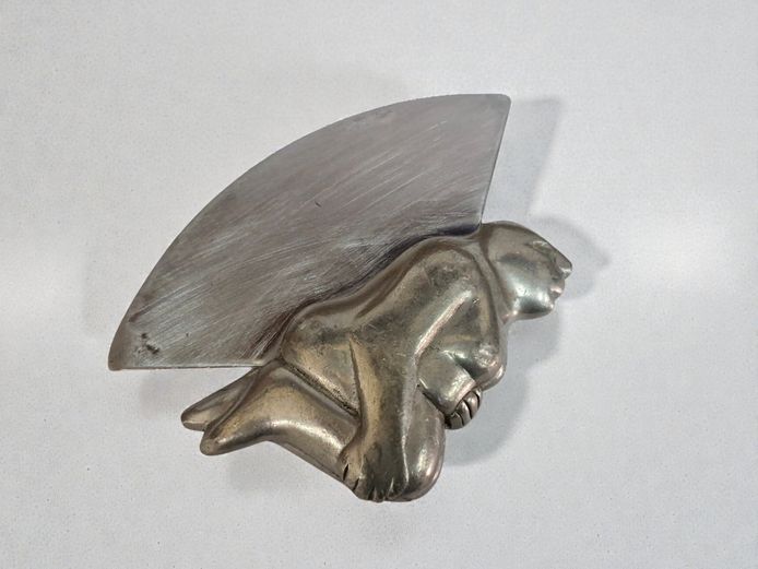 Carrol Boyes "Moon" Herb Chopper