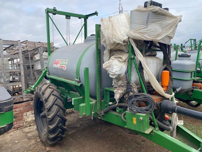 IMEP AVANTI 24/3000 EE