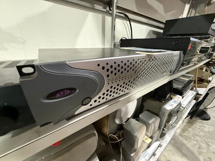 Nitris DX Unit 