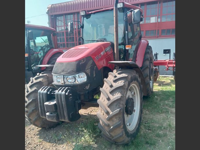 CASE IH FARMALL JX 110
