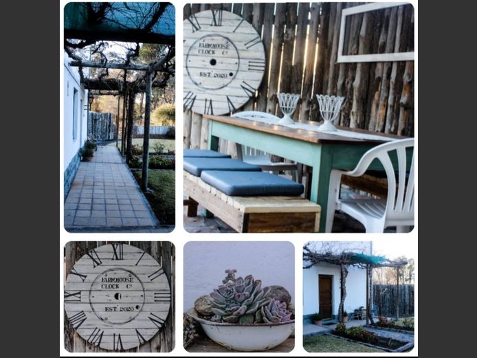 2 Nights for 4 people at Booiskraal Farm | Booiskraal Farm