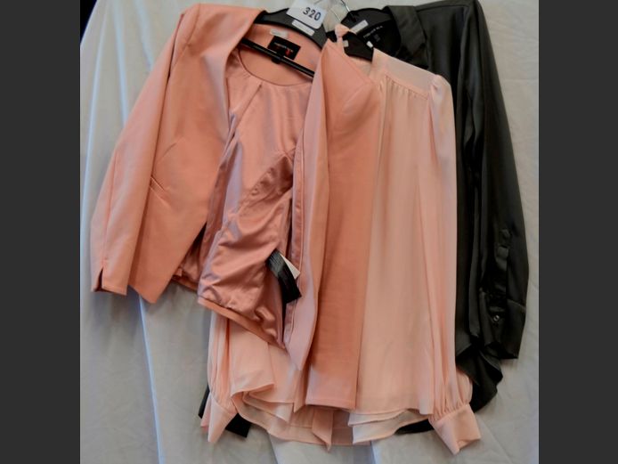 LOT: FOREVER NEW LADIES TOPS